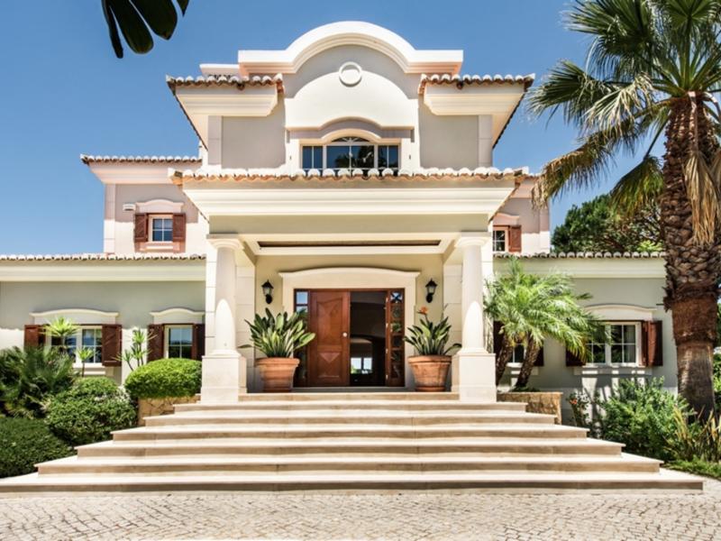 Villa Isabela , Algarve , Quinta do Lago 