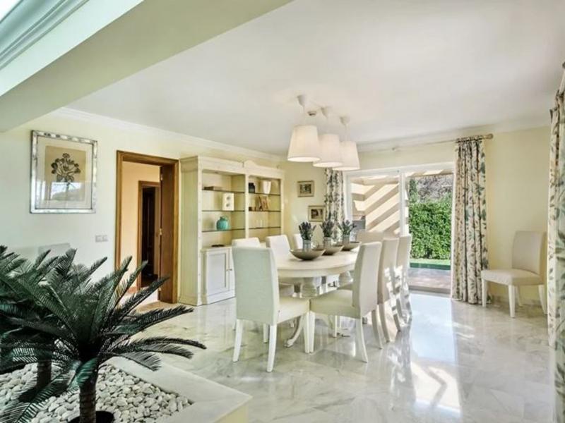 Villa Esther , Algarve , Quinta do Lago 