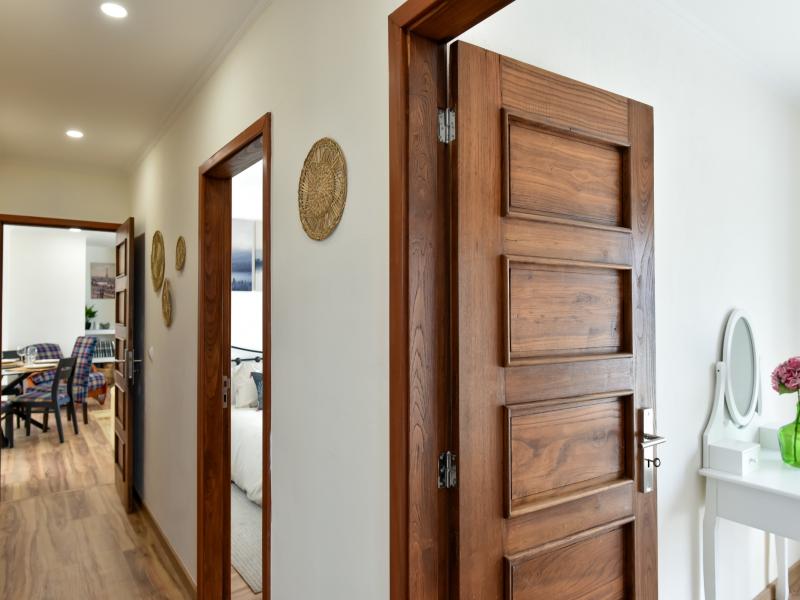 Villa Bonnie , Douro 