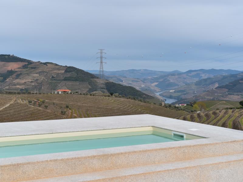 Villa Bonnie , Douro 