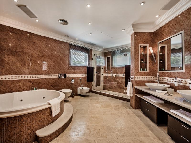 Villa Christine , Algarve , Quinta do Lago 