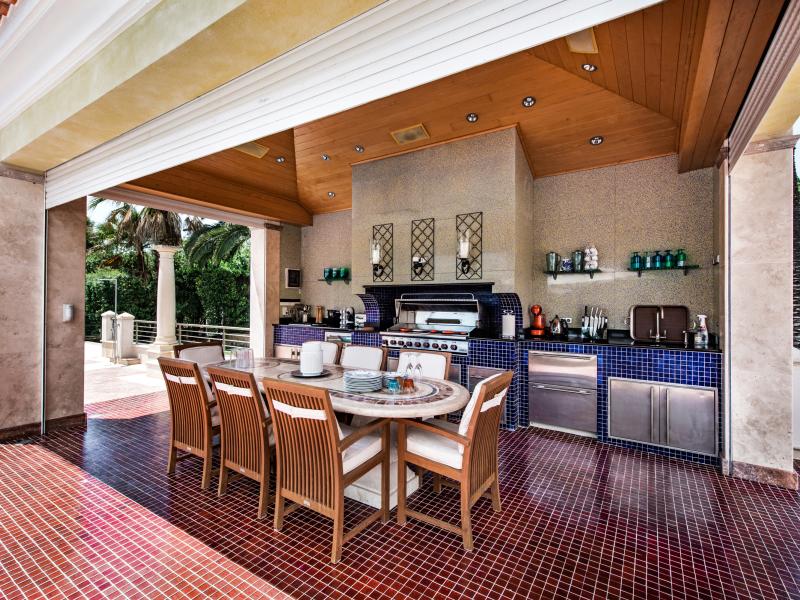 Villa Christine , Algarve , Quinta do Lago 