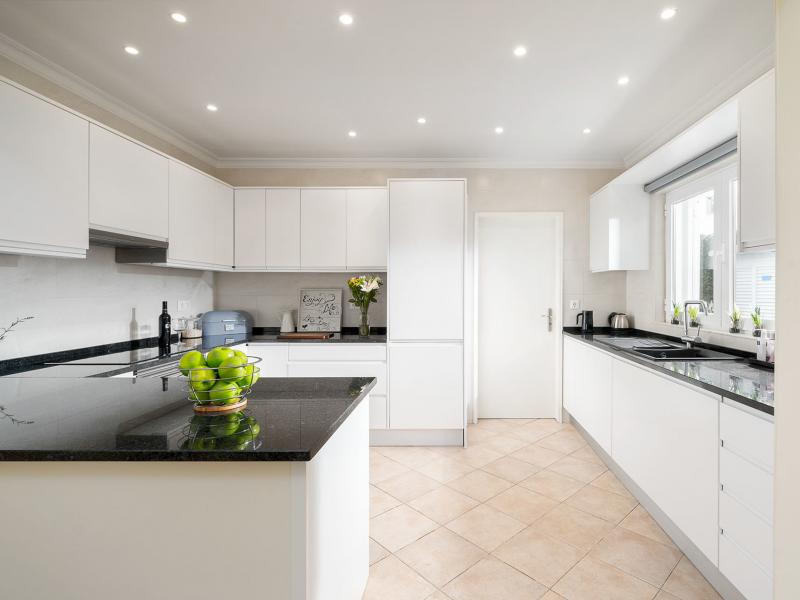 Villa Musica , Algarve , Almancil 