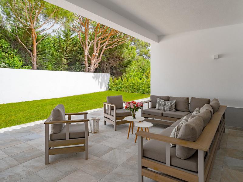 Villa Musica , Algarve , Almancil 