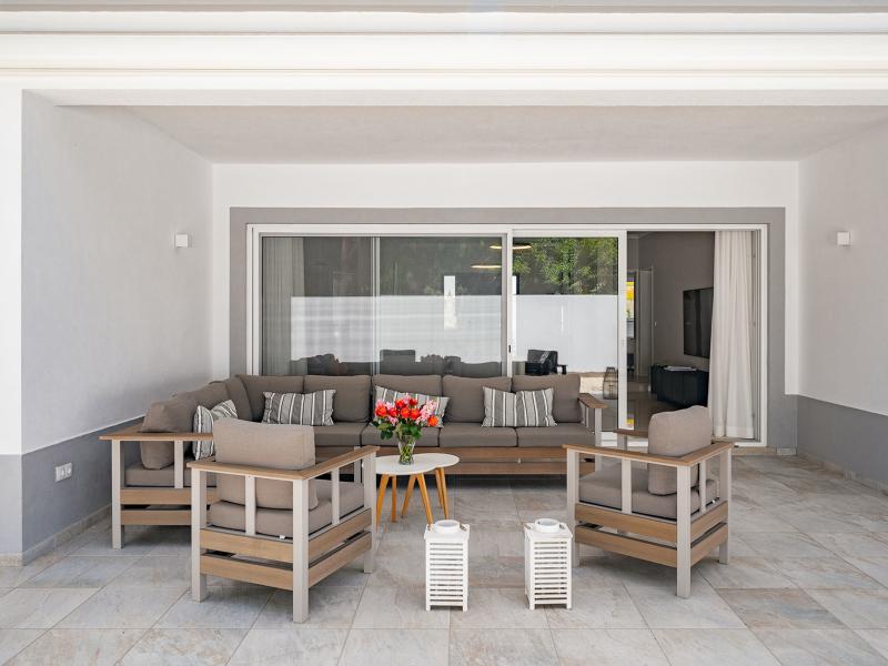 Villa Musica , Algarve , Almancil 