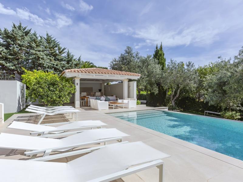 Villa Kitty , Santa Ponca 