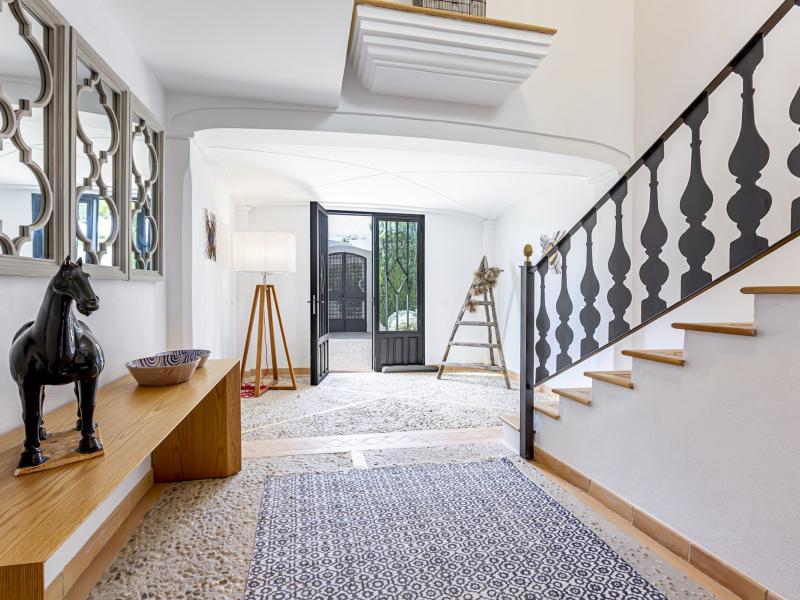 Villa Kitty , Santa Ponca 