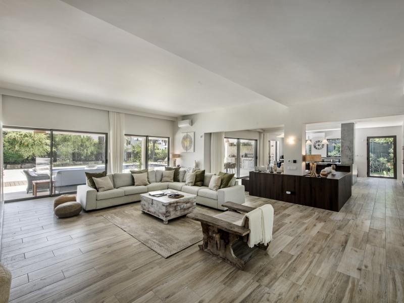 Villa Redenta , Algarve 