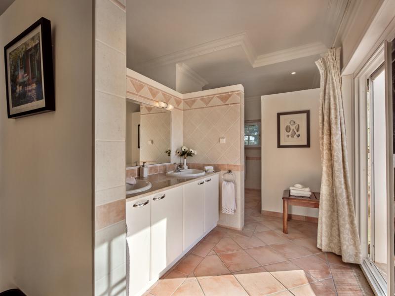 Villa Redenta , Algarve 