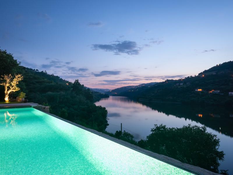 Villa Cerise , Douro 