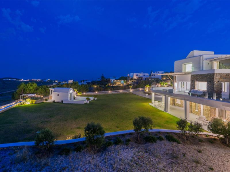 Aegean Dream , Mykonos 