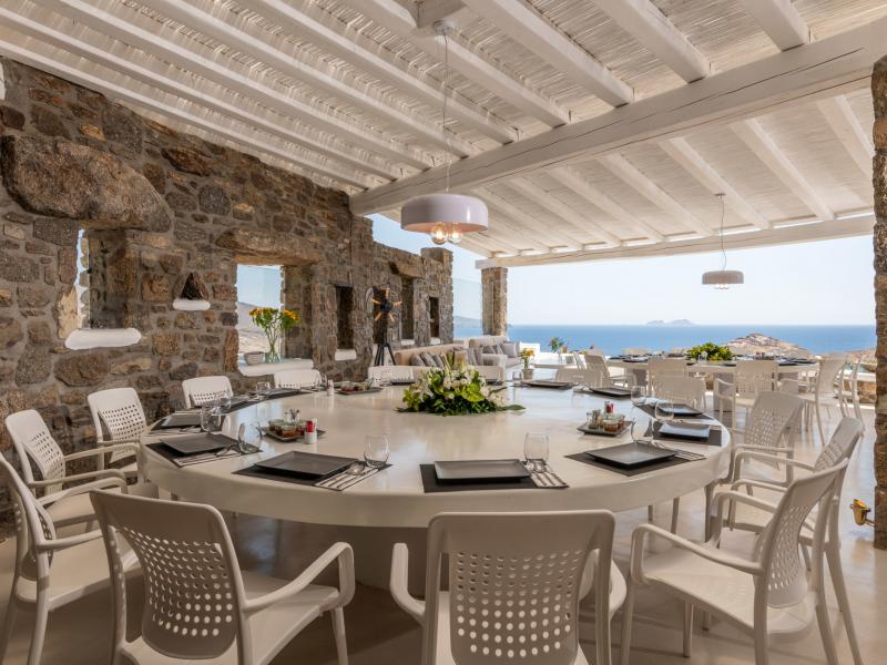 Aegean Dream , Mykonos 