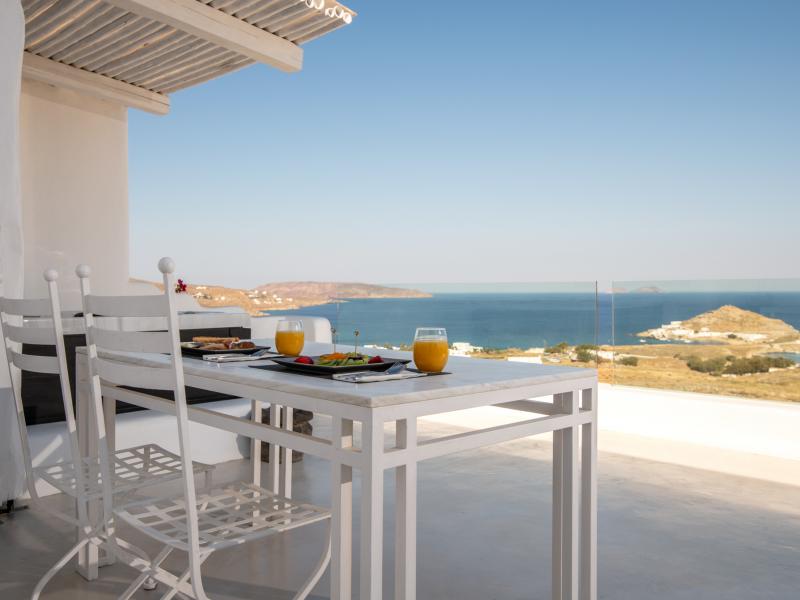 Aegean Dream , Mykonos 