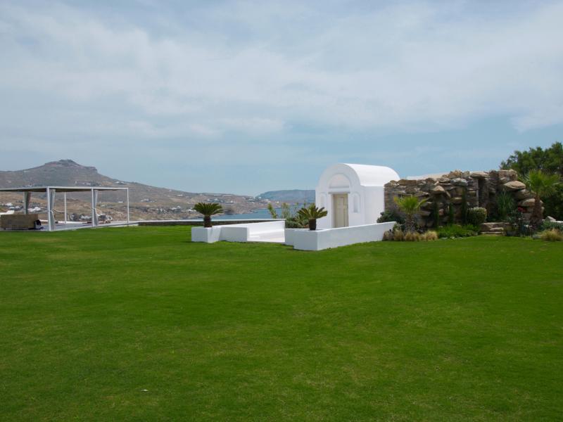 Aegean Dream , Mykonos 