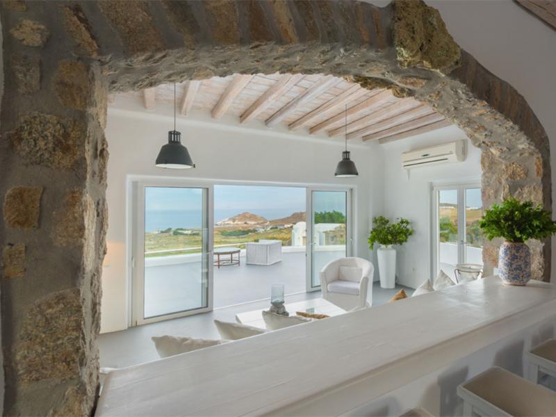 Aegean Dream , Mykonos 