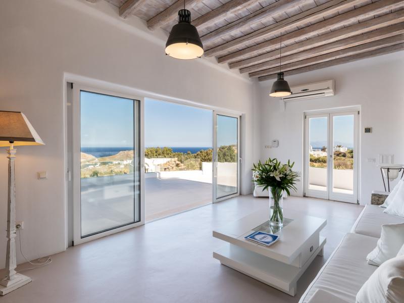 Aegean Dream , Mykonos 