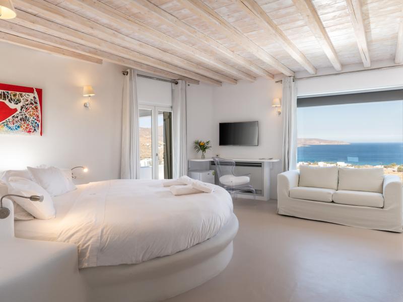 Aegean Dream , Mykonos 