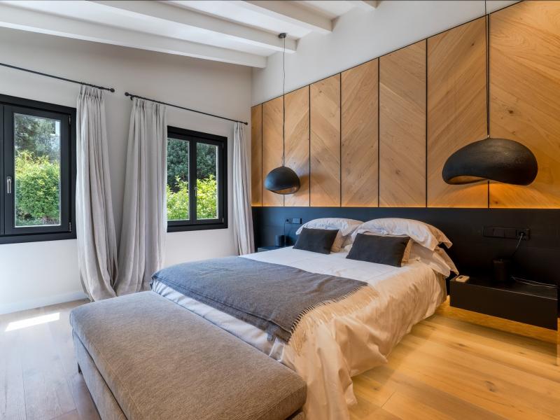 Villa Moderna , Andratx 