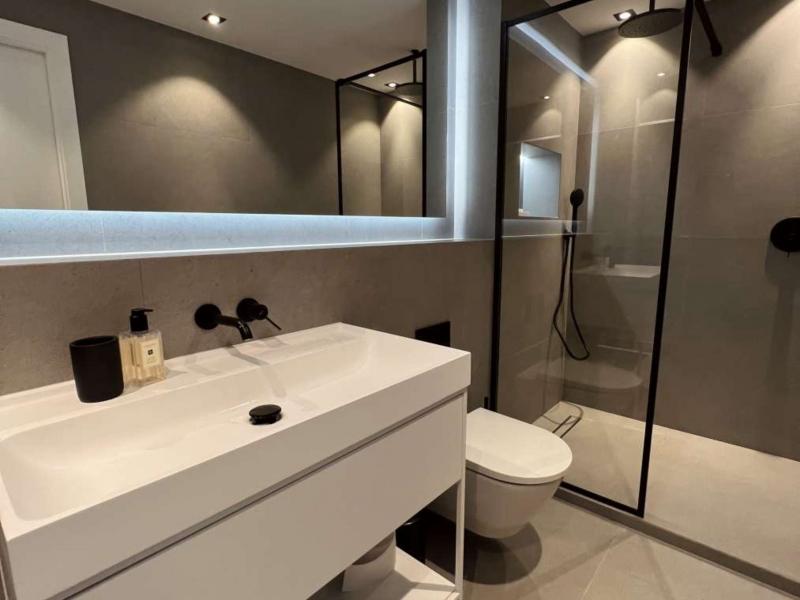 Villa Moderna , Andratx 