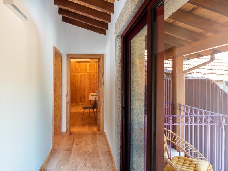 Villa Arouca , Douro 