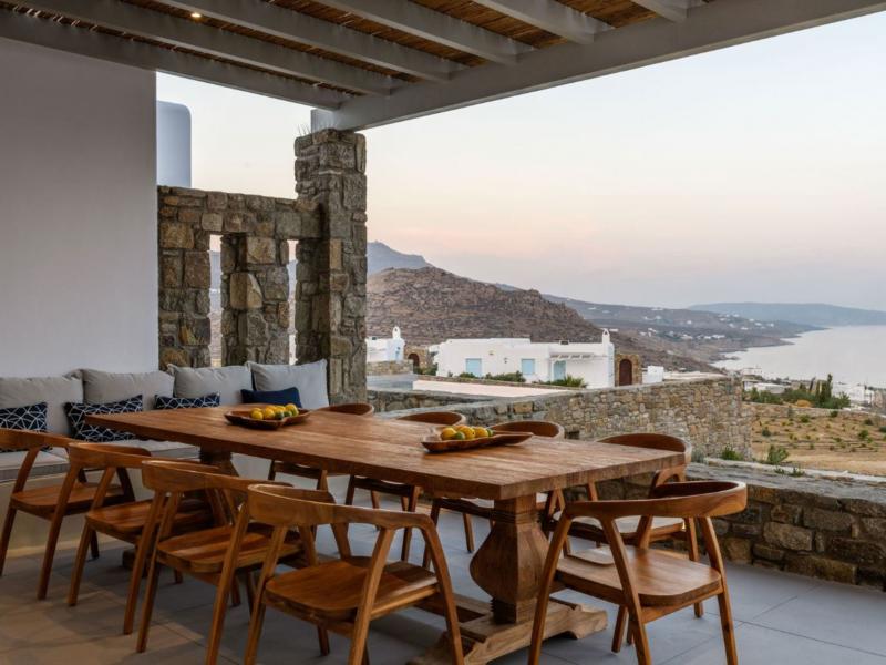 Villa Kala , Mykonos 
