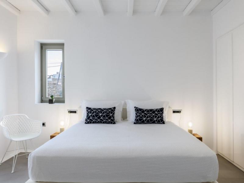 Villa Kala , Mykonos 