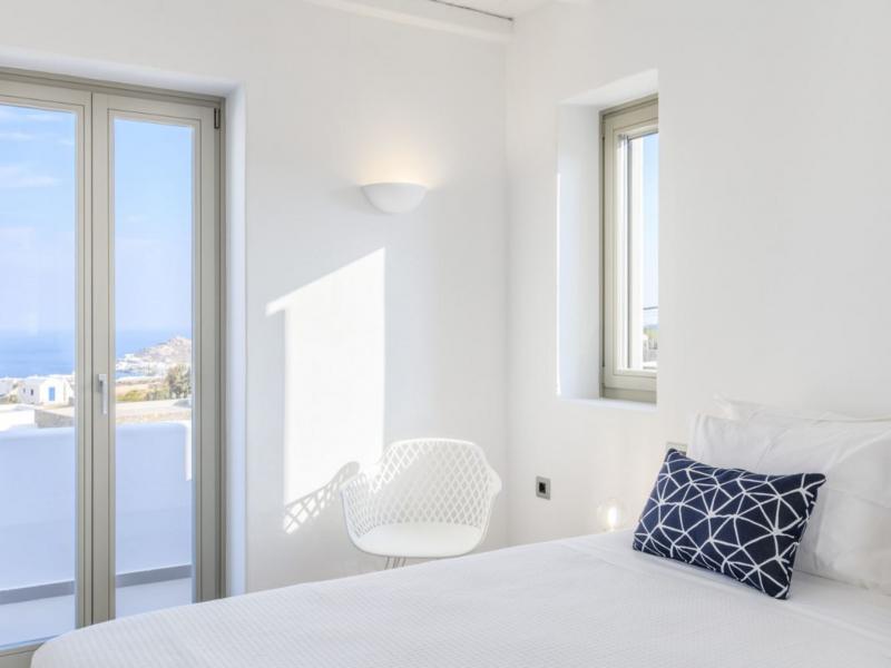 Villa Kala , Mykonos 