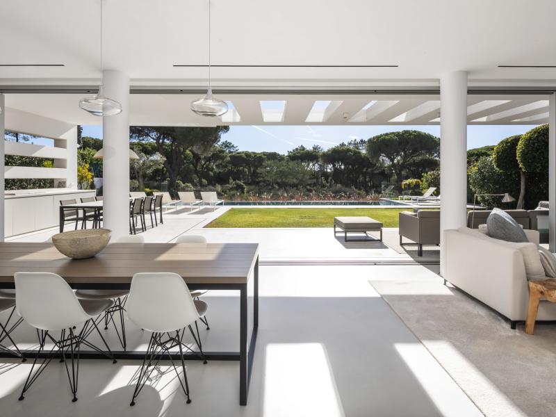 Villa Varandas , Algarve , Varandas do Lago 