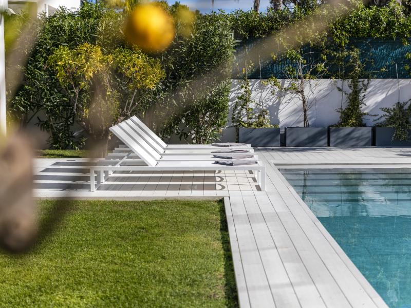 Villa Varandas , Algarve , Varandas do Lago 