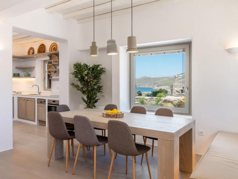 Villa Agapanthus , Mykonos 