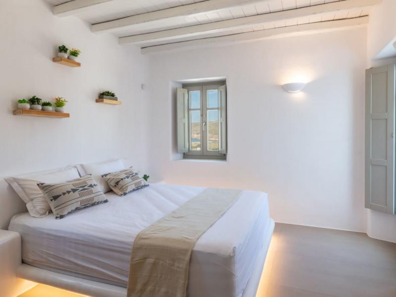 Villa Agapanthus , Mykonos 