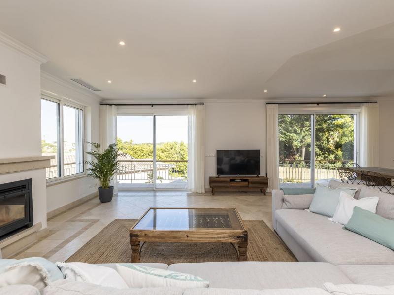 Villa Jolanda , Algarve , Quinta do Lago 