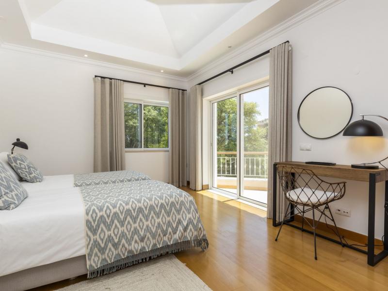 Villa Jolanda , Algarve , Quinta do Lago 