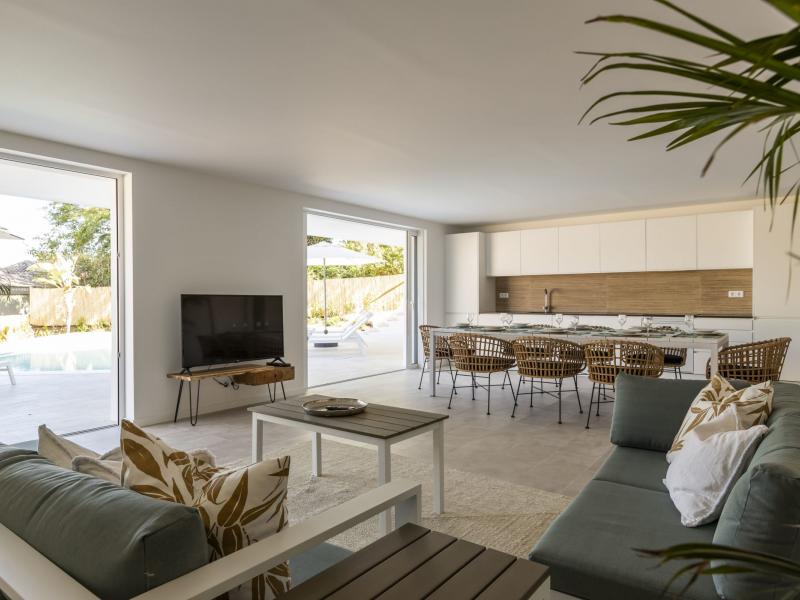 Villa Jolanda , Algarve , Quinta do Lago 