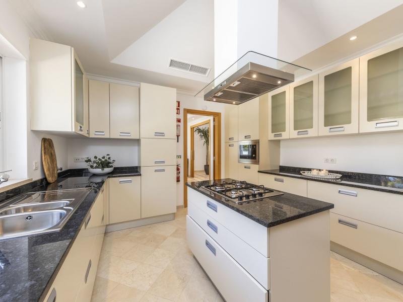 Villa Kasia , Algarve , Quinta do Lago 