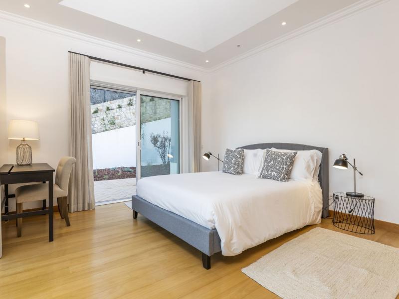 Villa Kasia , Algarve , Quinta do Lago 