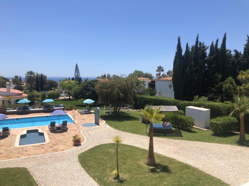 Villa Cosmo , Carvoeiro 