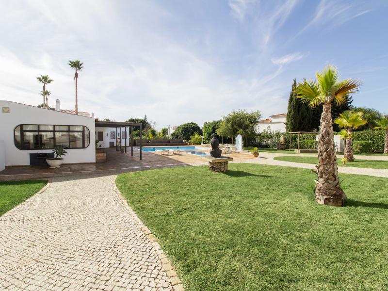 Villa Cosmo , Carvoeiro 