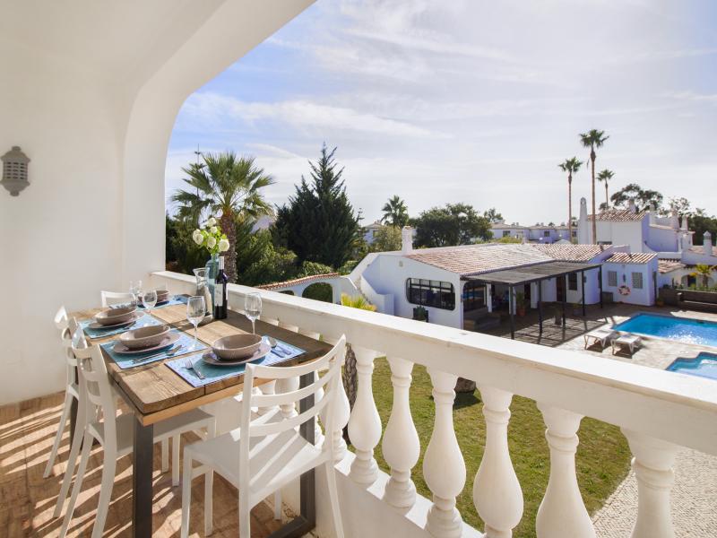 Villa Cosmo , Carvoeiro 