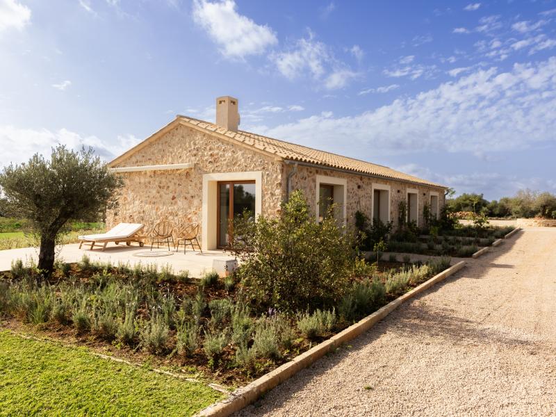 Villa Bertram , Mallorca Countryside 