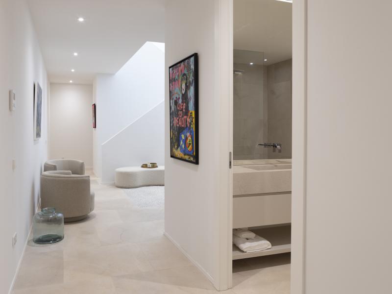 Villa Bertram , Mallorca Countryside 