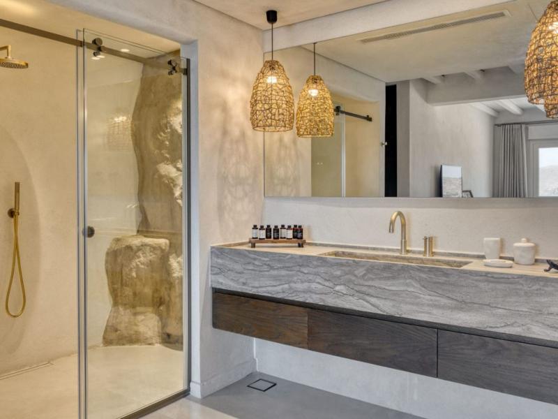 Villa Nereus , Mykonos 