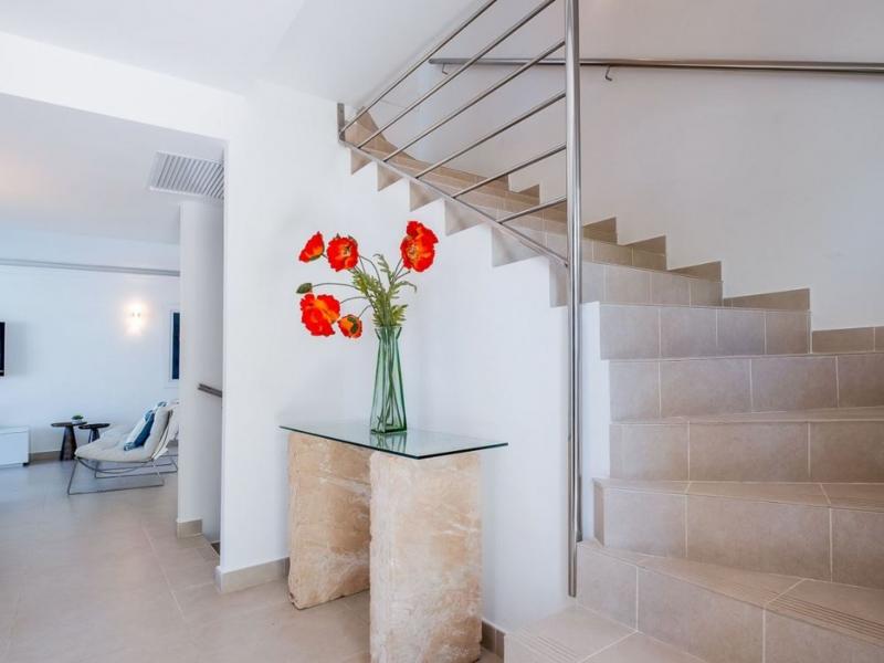 Villa Santa Monica , Andratx 