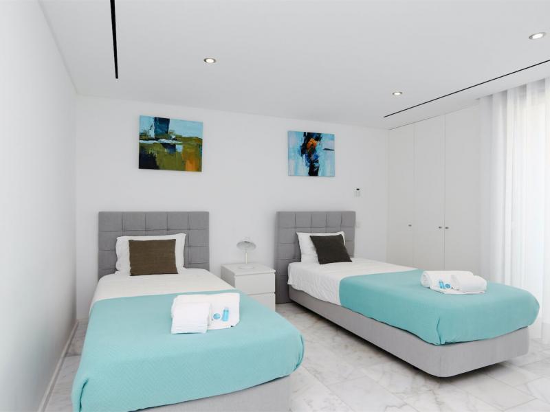 Villa Oliva , Algarve , Vilamoura 