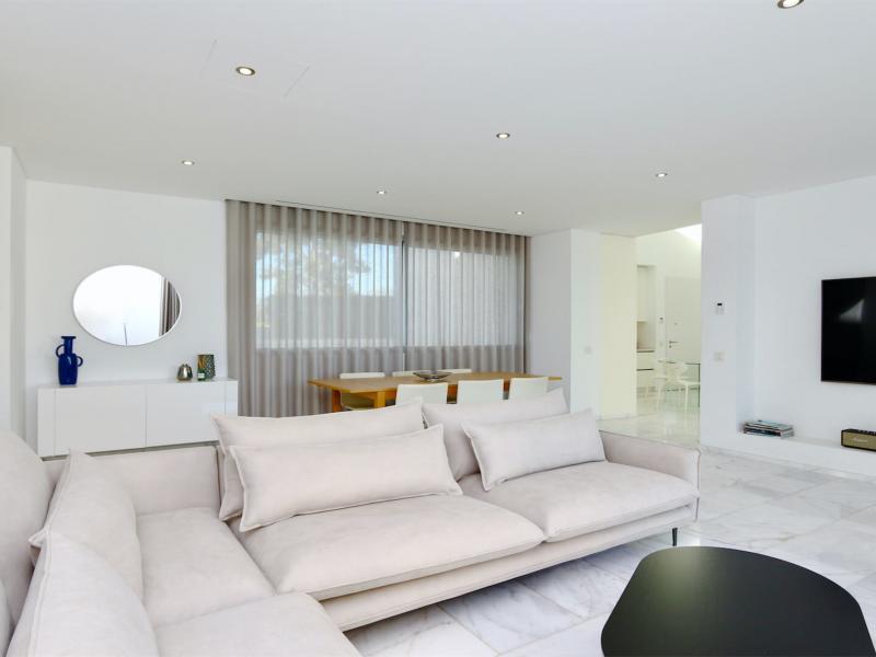 Villa Oliva , Algarve , Vilamoura 