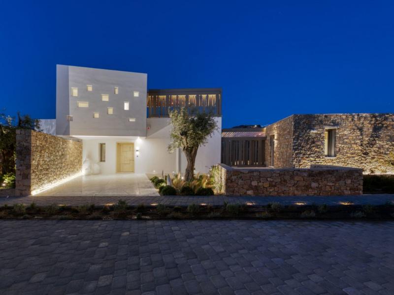 Villa Kea , Mykonos 