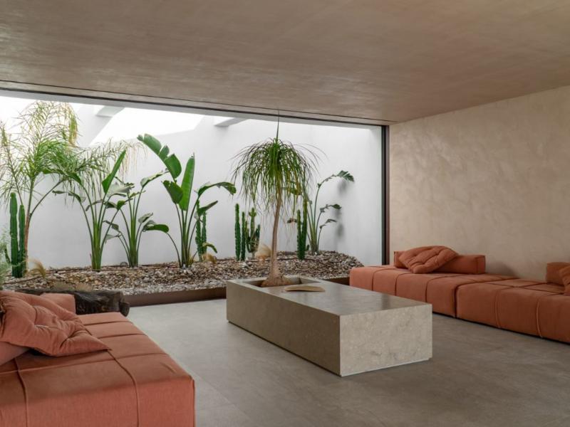 Villa Epiphania , Mykonos 