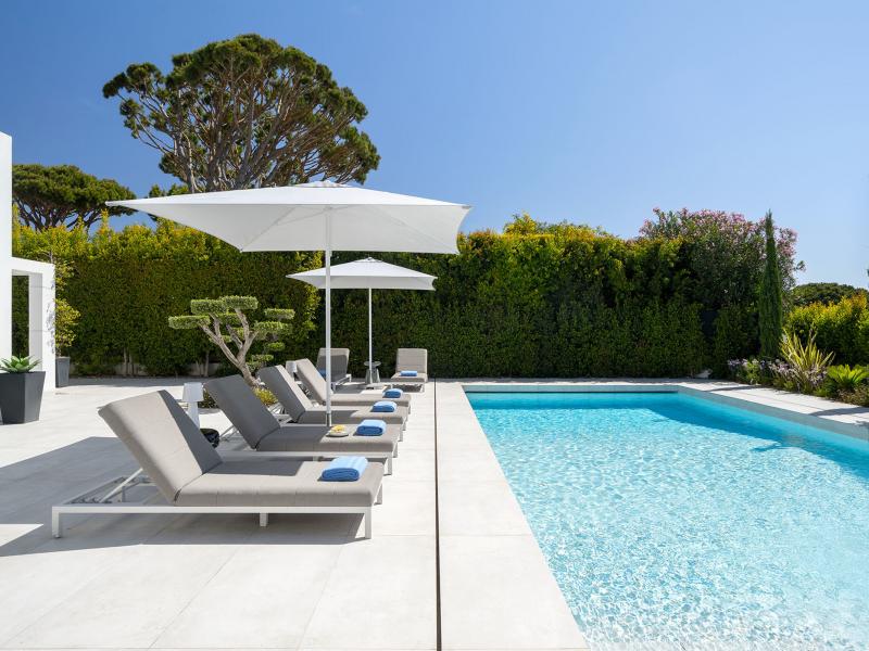 Villa Blanca , Algarve , Vale Do Lobo 