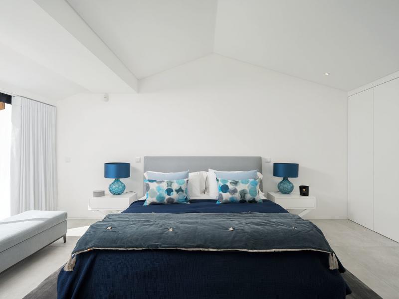 Villa Blanca , Algarve , Vale Do Lobo 