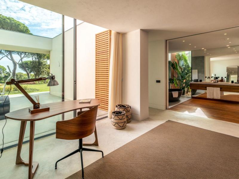 Villa Segurelha , Algarve , Vale do Garrao 